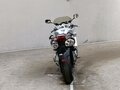 2006 Honda VFR 800, серебристый, 555000 рублей - вид 2
