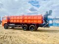 2011 КамАЗ 6520, оранжевый, 4900000 рублей - вид 3