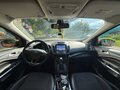 2017 Ford Kuga II Рестайлинг, коричневый, 1800000 рублей - вид 5