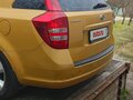 2009 Kia Ceed I, золотистый, 620000 рублей - вид 2