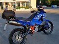 2012 KTM 990 Adventure, синий, 1219040 рублей - вид 11