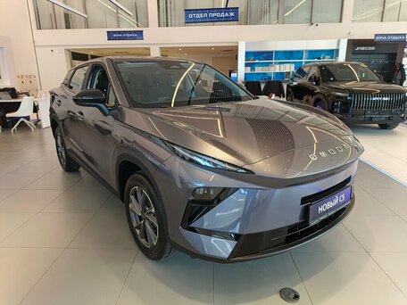 Omoda C5 II
