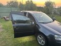 2008 Volkswagen Golf V, серый, 720000 рублей - вид 5