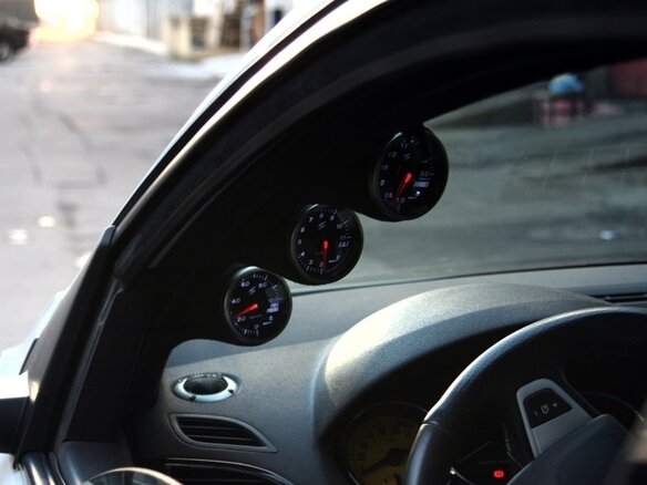 2012 Renault Megane RS III, белый, 1650000 рублей - вид 20