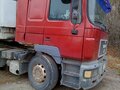 1999 MAN 19, красный, 670000 рублей - вид 4
