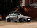 2023 Audi RS 6 performance IV (C8), серый, 17400000 рублей - вид 3