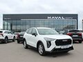 2026 Haval Jolion I Рестайлинг, белый, 2649000 рублей - вид 1