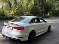 2015 Audi A3 III (8V), белый, 3500000 рублей - вид 7