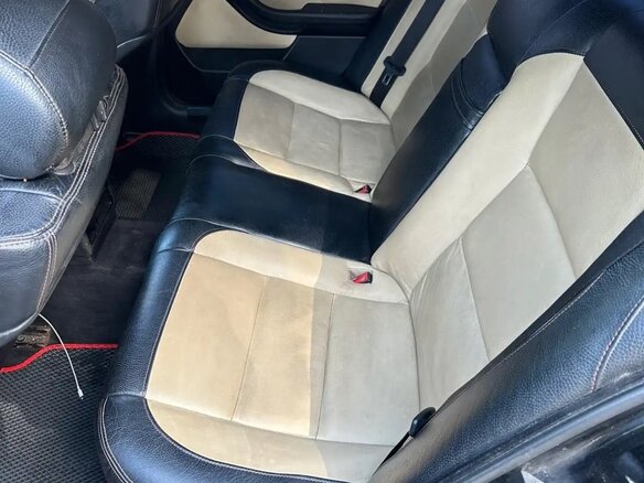 2002 BMW 5 серии 520d IV (E39) Рестайлинг, чёрный, 499992 рублей - вид 7