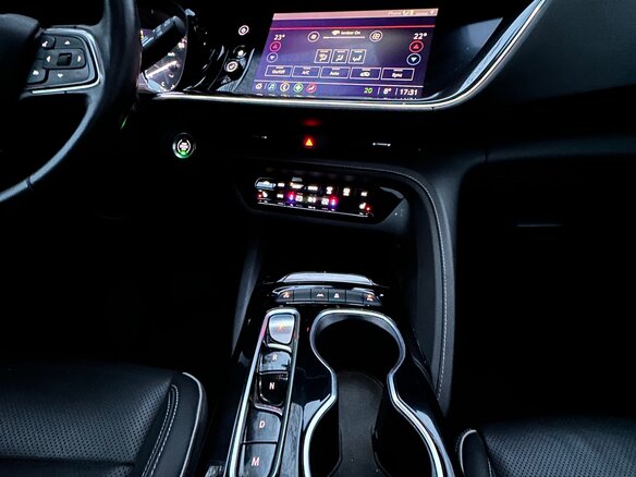 2021 Buick Envision II, белый, 2000000 рублей - вид 7