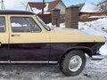1967 ГАЗ 21 «Волга» 21Р, белый, 1000000 рублей - вид 2