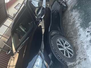 2015 Nissan X-Trail III, чёрный, 1750000 рублей, вид 4