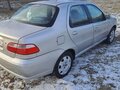 2009 Fiat Albea I Рестайлинг, серый, 330000 рублей - вид 2