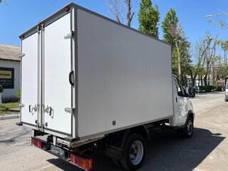 2024 ГАЗ ГАЗель (3302), белый, 2300000 рублей, вид 5