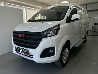 2026 SKM M7, белый, 2858000 рублей, вид 1