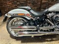 2026 Harley-Davidson Fat Boy, серый, 3350000 рублей - вид 5