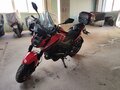 2024 Stels M502N, красный, 370000 рублей - вид 3
