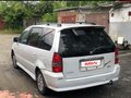 1998 Mitsubishi Chariot III, белый, 160000 рублей - вид 11