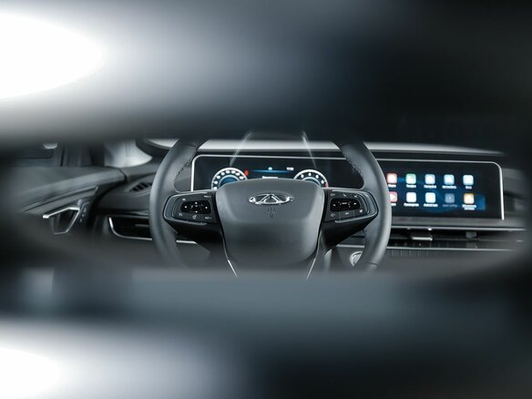 2024 Chery Tiggo 4 I Рестайлинг 2, чёрный, 2650000 рублей - вид 10