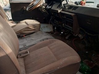 1985 Toyota HiAce H50 H60 H70, белый, 71000 рублей, вид 3