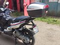 2013 BMW C 600 Sport, белый, 600000 рублей - вид 6