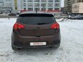 2014 Kia Ceed II, коричневый, 810000 рублей - вид 5