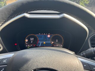 2024 Lada (ВАЗ) Vesta I Рестайлинг (NG), белый, 1700000 рублей, вид 5
