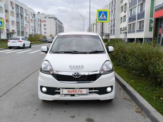 2015 Toyota Pixis Epoch I, белый, 700000 рублей, вид 1