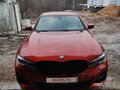 2020 BMW 3 серии 320d xDrive VII (G2x), оранжевый, 4650000 рублей - вид 1