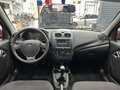 2026 Lada (ВАЗ) Granta I Рестайлинг, красный - вид 7