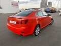 2007 Lexus IS 250 II, оранжевый, 850000 рублей - вид 2
