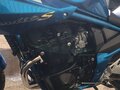 2006 Suzuki Bandit GSF 650, голубой, 425000 рублей - вид 8
