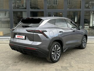 2023 Jetour Dashing I, серый, 1960000 рублей, вид 3