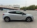 2012 Opel Astra GTC J Рестайлинг, белый, 850000 рублей - вид 8