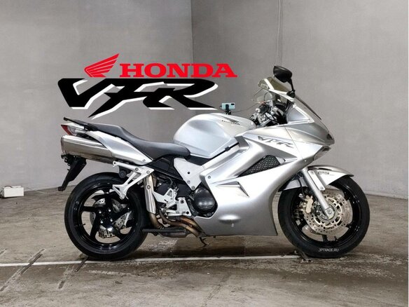 2006 Honda VFR 800, серебристый, 555000 рублей - вид 4