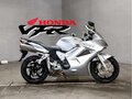 2006 Honda VFR 800, серебристый, 555000 рублей - вид 4