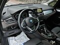 2020 BMW 2 серии Active Tourer 218d F45 Рестайлинг, чёрный, 2200000 рублей - вид 10