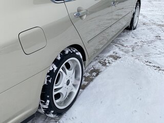 2007 Infiniti M35 III, золотистый, 1100000 рублей, вид 4