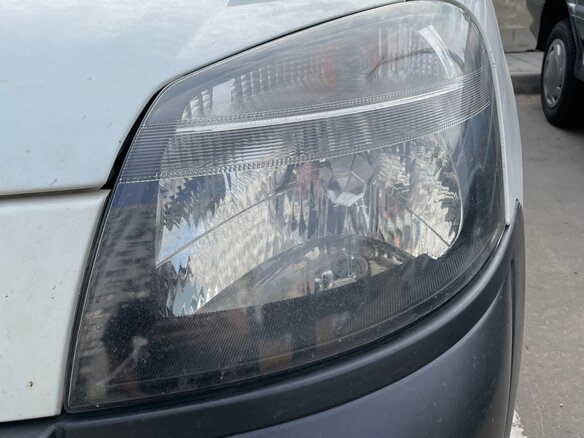 2007 Peugeot Partner I Рестайлинг, белый, 650000 рублей - вид 30