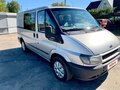2001 Ford Transit, серебристый, 780000 рублей - вид 1