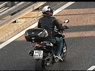 2017 BMW F 800 R, чёрный, 880000 рублей, вид 5