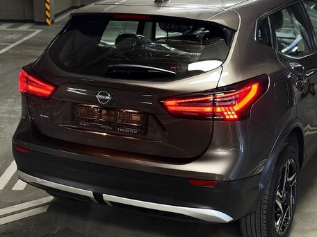2026 Nissan Qashqai II Рестайлинг 2, бежевый, 2300000 рублей, вид 4