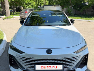 2024 Changan UNI-V I, белый, 2150000 рублей, вид 3