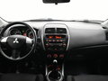 2012 Mitsubishi ASX I, серый, 985000 рублей - вид 4