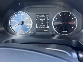 2024 Chery Tiggo 4 Pro I Рестайлинг, белый, 1600000 рублей, вид 5