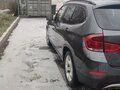 2013 BMW X1 20i I (E84) Рестайлинг, серый, 1350000 рублей - вид 8