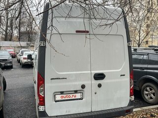 2018 ГАЗ ГАЗель Next, белый, 1490000 рублей, вид 5