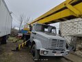 2003 ЗИЛ АГП, серый, 600000 рублей - вид 8