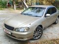 2000 Nissan Cefiro III (A33), серый, 320000 рублей