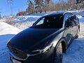 2018 Mazda CX-8 I, серый, 2750000 рублей - вид 5